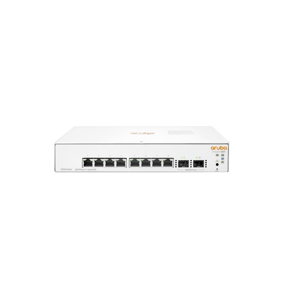  JL680A SWITCH ARUBA ISTANT ON JL680A 1930 8G MANAGED 8XRJ45 1